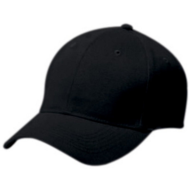 High Five Cotton Twill Six Panel Cap