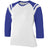 Augusta Women's Youth Fit Cotton/Spandex Legacy Tee Augusta