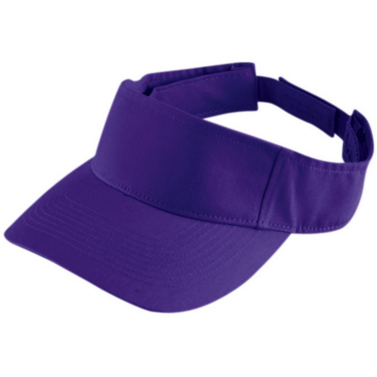 High Five Sport Twill Visor High Five