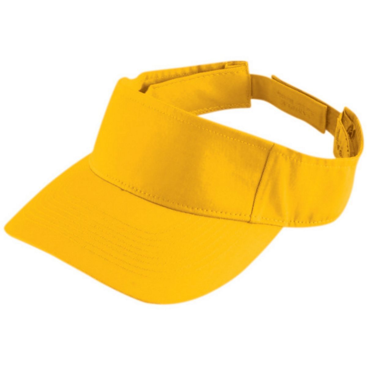 High Five Sport Twill Visor High Five