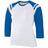Augusta Women's Youth Fit Cotton/Spandex Legacy Tee Augusta