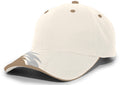 Pacific Headwear Flash Hook-And-Loop Adjustable Cap Pacific Headwear
