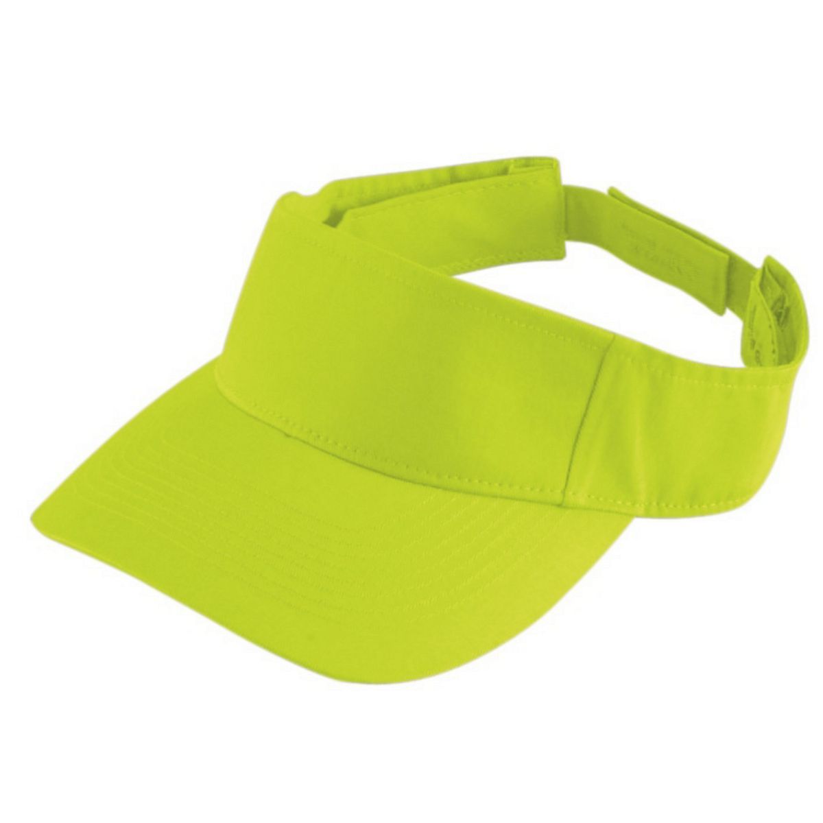 High Five Sport Twill Visor High Five