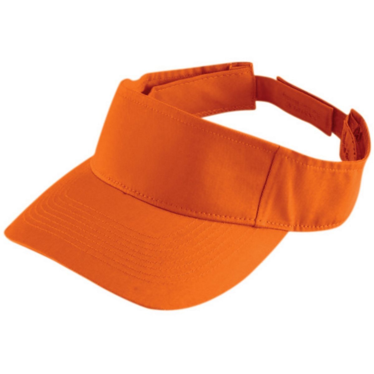High Five Sport Twill Visor High Five