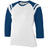 Augusta Women's Youth Fit Cotton/Spandex Legacy Tee Augusta