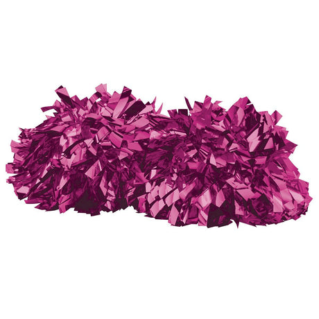 Augusta Metallic Spirit Pom Augusta