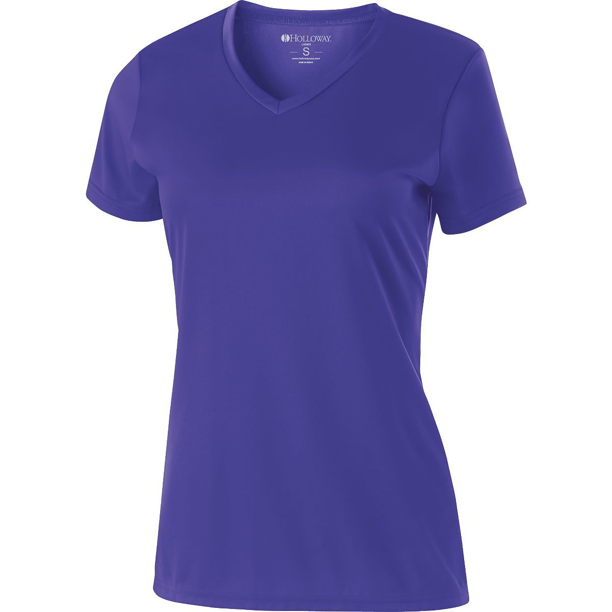 Holloway Women's Zoom 2.0 Shirt Holloway