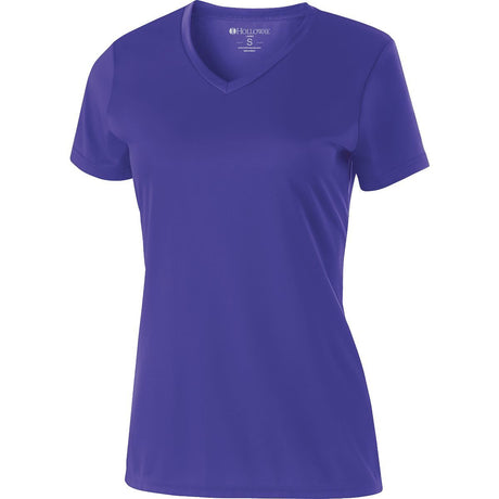 Holloway Women's Zoom 2.0 Shirt Holloway