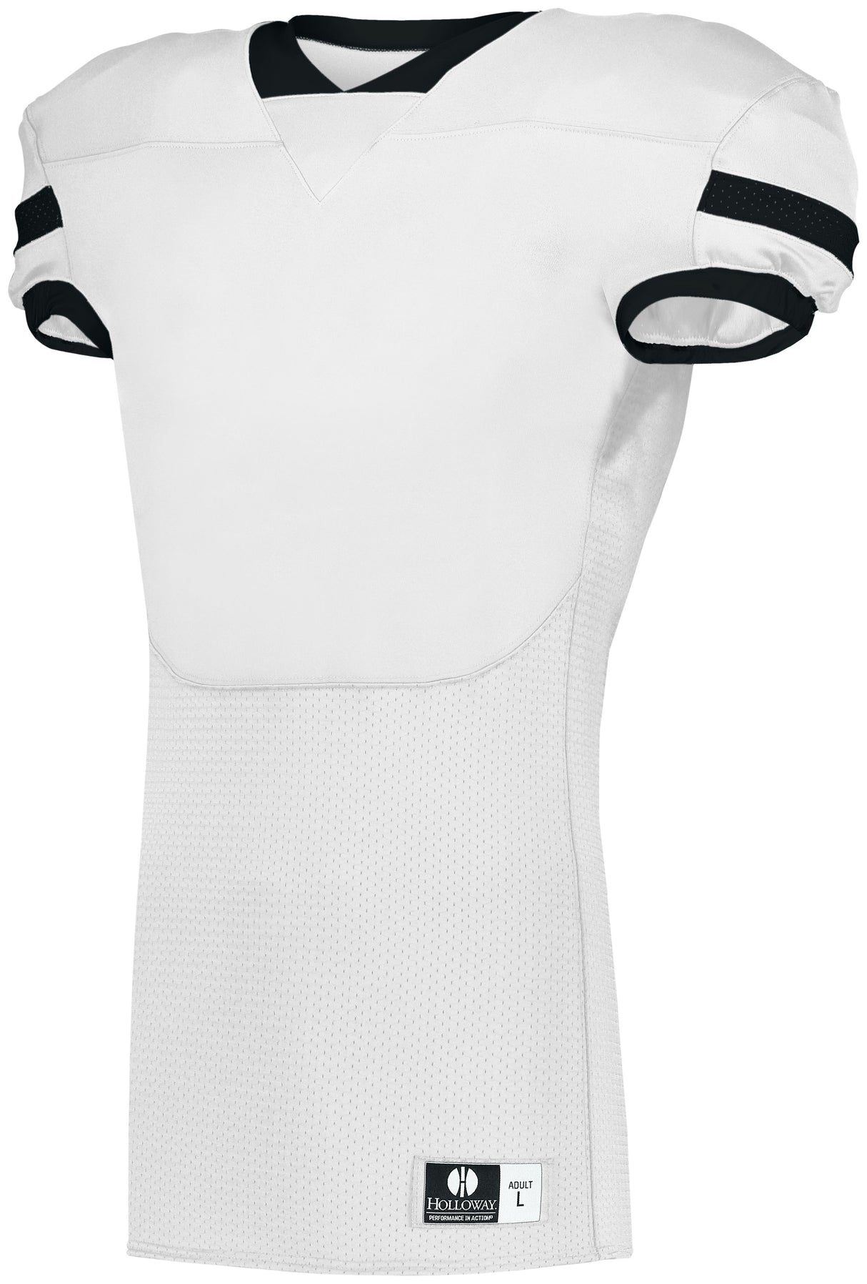 Holloway Youth Veer 1.0 Football Jersey Holloway
