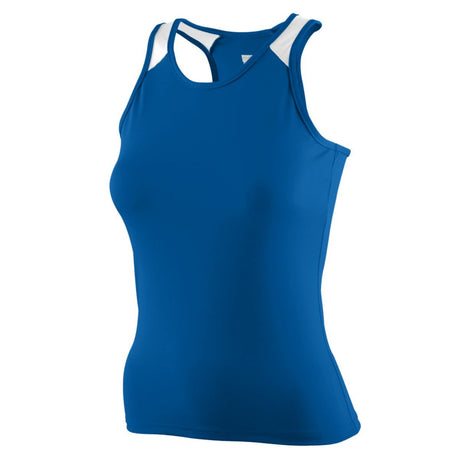 Augusta Women's Infinity Track Jersey Augusta