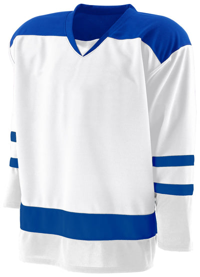 Holloway Faceoff Hockey Jersey