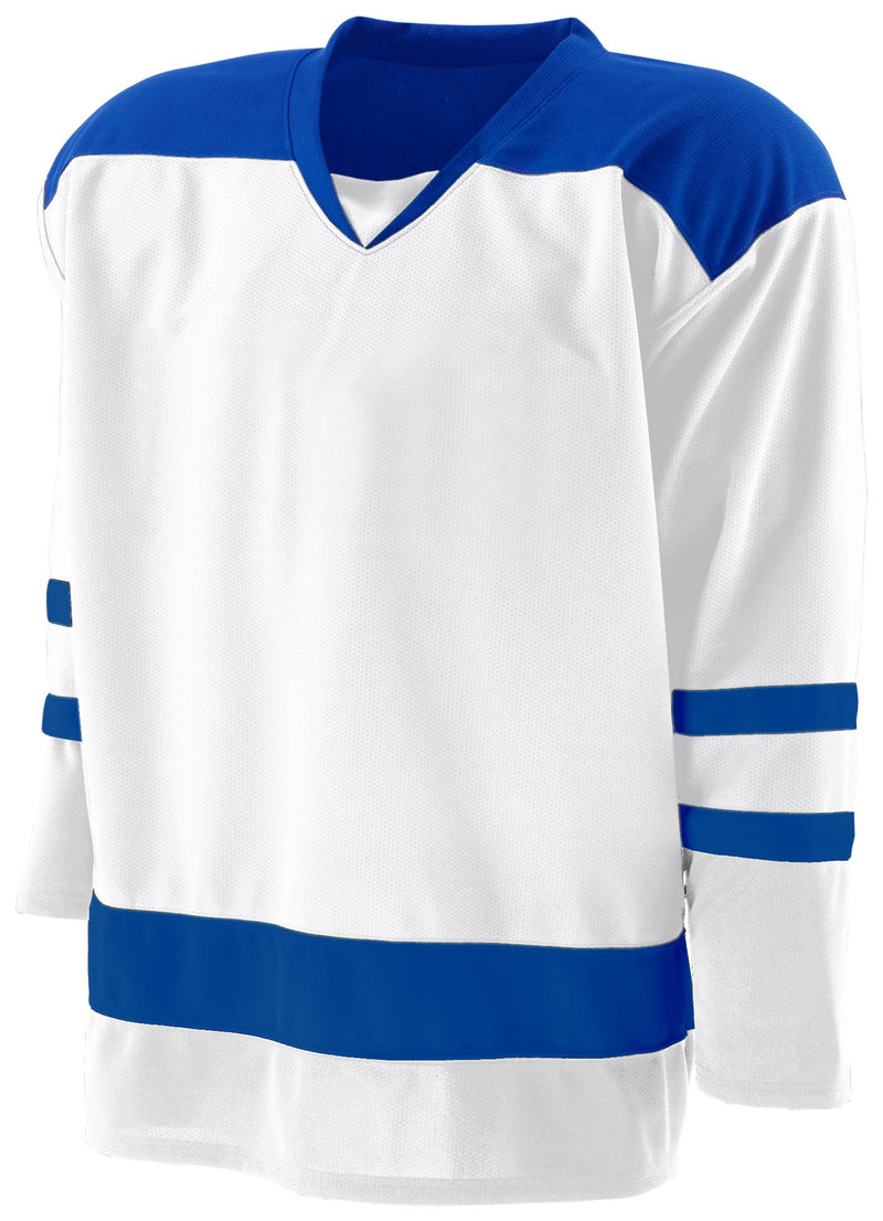 Holloway Faceoff Hockey Jersey