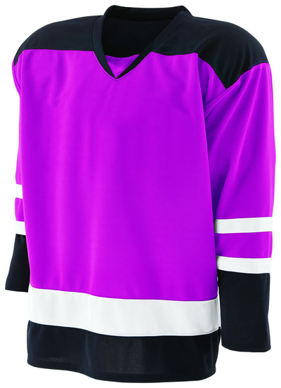 Holloway Faceoff Hockey Jersey