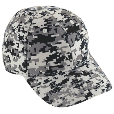 Augusta Digi Camo Cotton Twill Cap