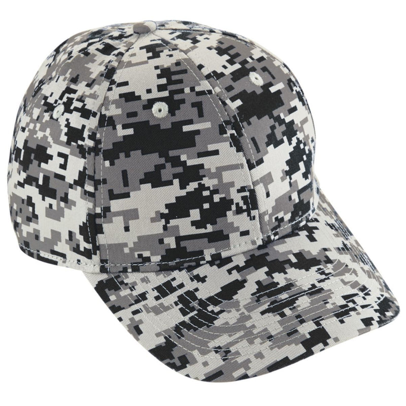 Augusta Digi Camo Cotton Twill Cap