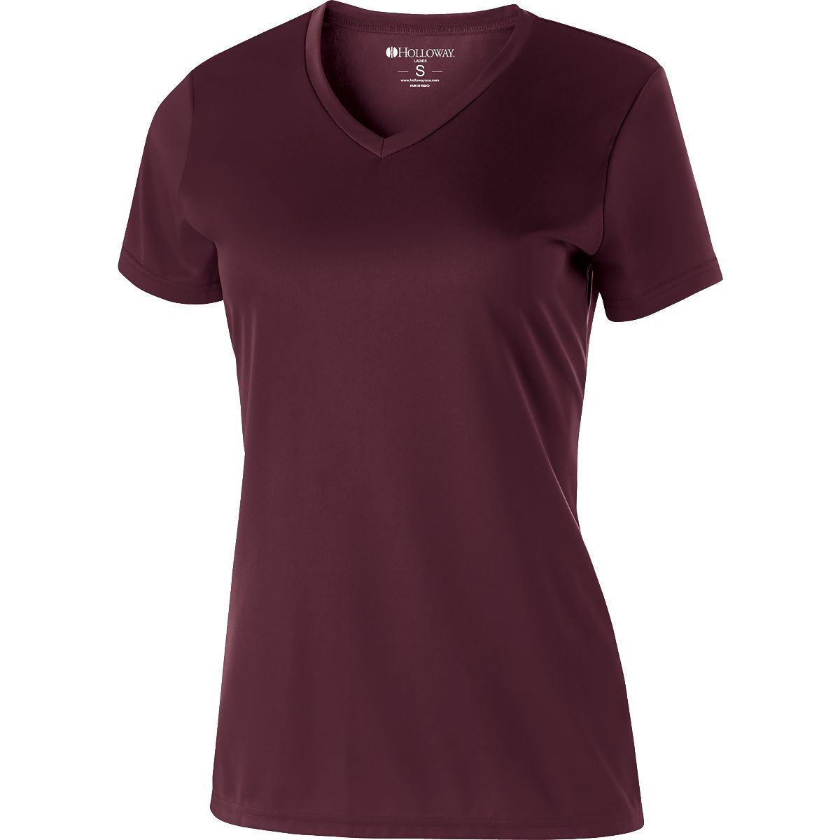 Holloway Women's Zoom 2.0 Shirt Holloway