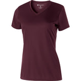 Holloway Women's Zoom 2.0 Shirt Holloway