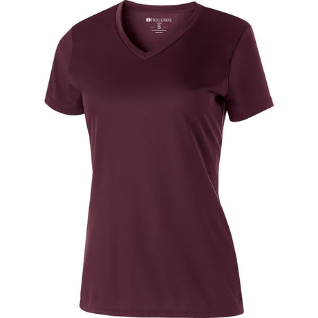 Holloway Women's Zoom 2.0 Shirt Holloway