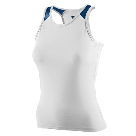 Augusta Women's Infinity Track Jersey Augusta