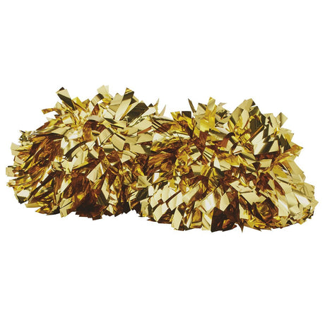 Augusta Metallic Spirit Pom Augusta