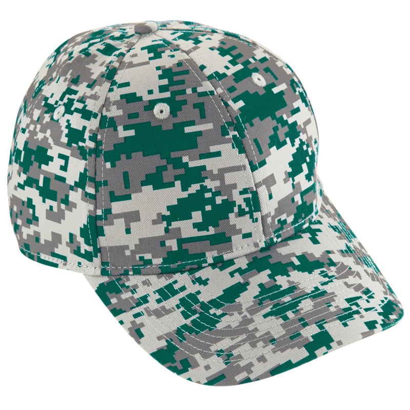 Augusta Digi Camo Cotton Twill Cap
