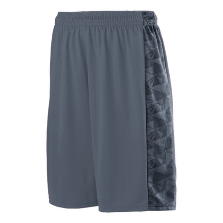 Augusta Men's Fast Break Game Shorts Augusta