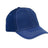 Pacific Headwear Contrast Stitch Soft Trucker Cap Pacific Headwear