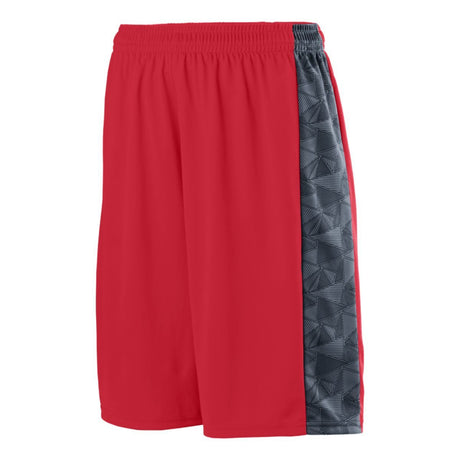 Augusta Men's Fast Break Game Shorts Augusta