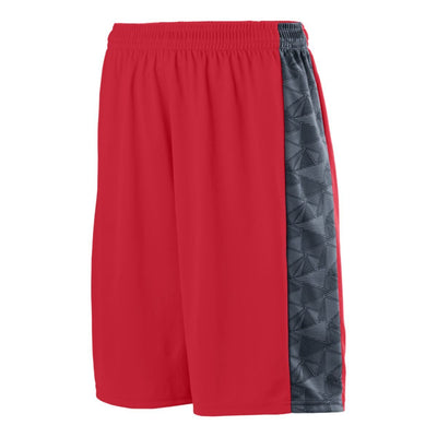 Augusta Men's Fast Break Game Shorts
