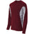 Holloway Men's Long Sleeve Tidal Shirt Holloway