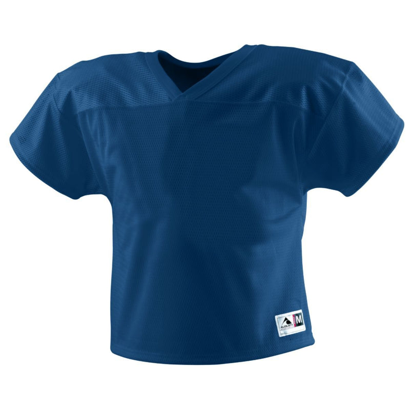 Augusta Youth Two-A-Day Football Jersey