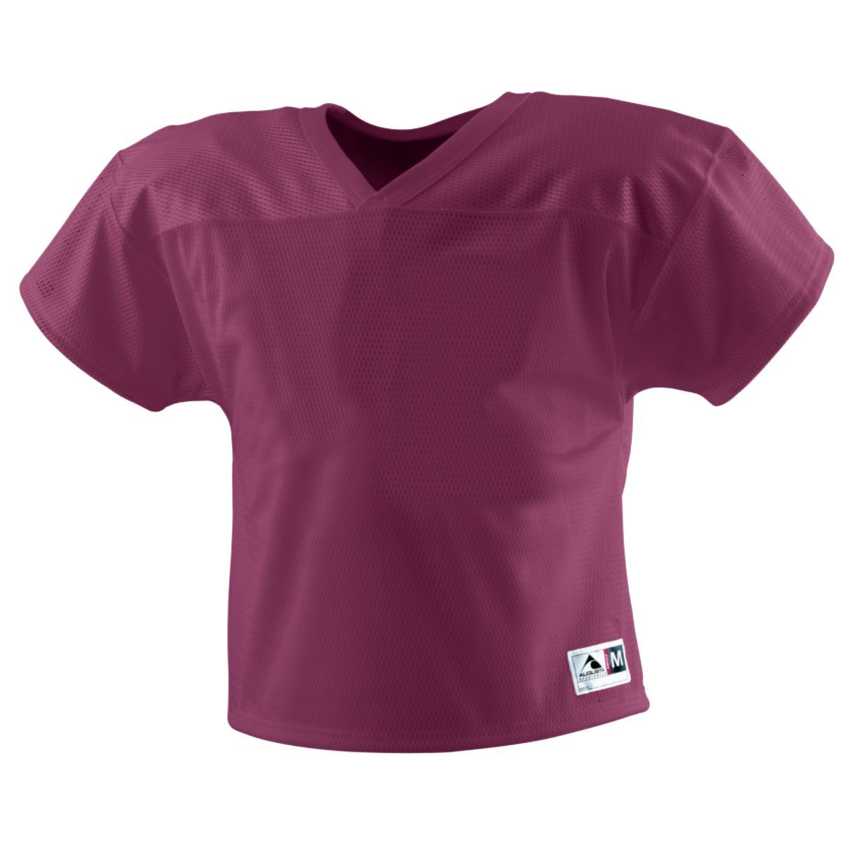 Augusta Youth Two-A-Day Football Jersey Augusta