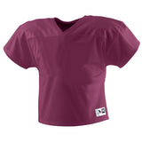 Augusta Youth Two-A-Day Football Jersey Augusta