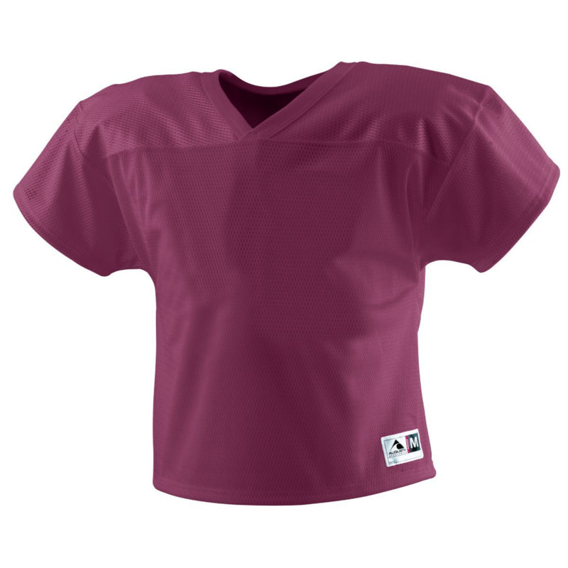 Augusta Youth Two-A-Day Football Jersey