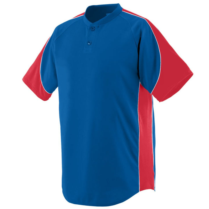 Augusta Youth Blast Baseball Jersey Augusta