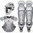 Rawlings Velo Adult Catcher's Set - League Outfitters