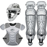 Rawlings Velo Adult Catcher's Set - League Outfitters