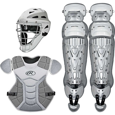 Rawlings Velo Adult Catcher's Set - League Outfitters