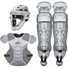 Rawlings Velo Adult Catcher's Set - League Outfitters