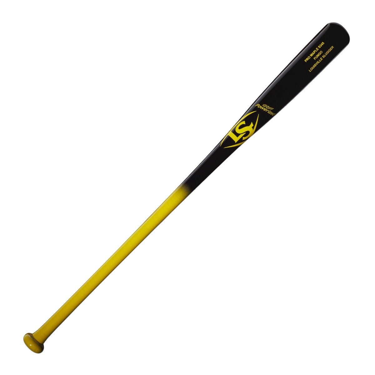 Louisville Slugger Maple S345 Fungo Baseball Bat Louisville Slugger
