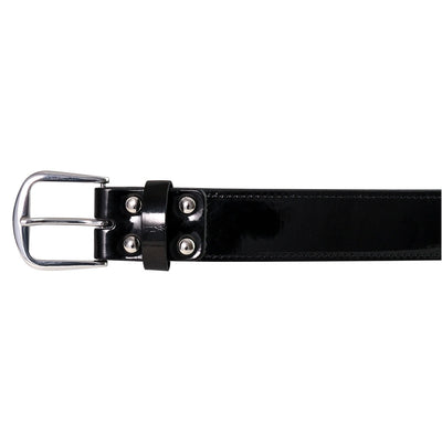 Champro Patent Leather Belt