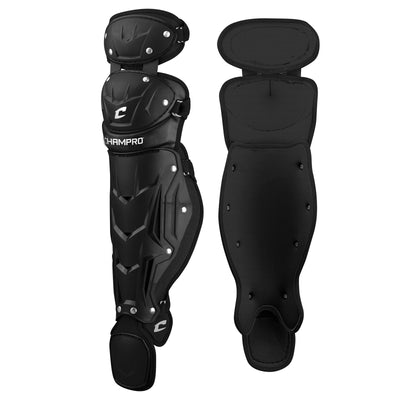 Champro Optimus MVP Senior League Double Knee Leg Guards