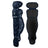 Champro Optimus MVP Adult Double Knee Leg Guard 16.5" Champro