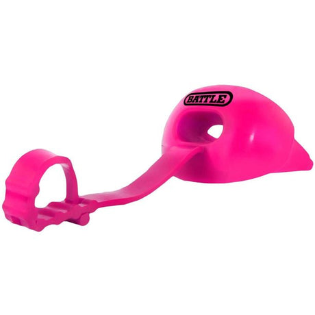 Battle Oxygen Connected Mouthguard Battle