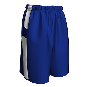 Champro Crossover  Womens Reversible Short - League Outfitters