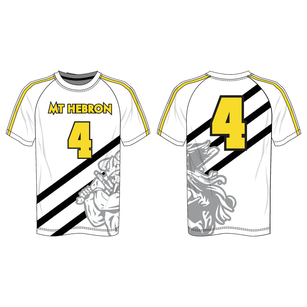 Custom Elite Sublimated Short Sleeve Basketball Shooter Shirts League Outfitters