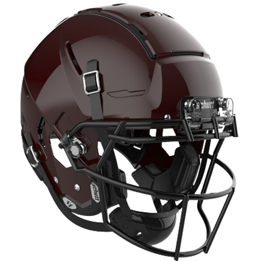 Schutt F7 VTD Adult Football Helmet - Professional Package