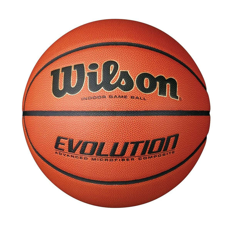 Wilson Men&