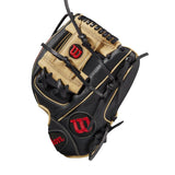 2022 Wilson A700 11.5" INFIELD BASEBALL GLOVE Wilson
