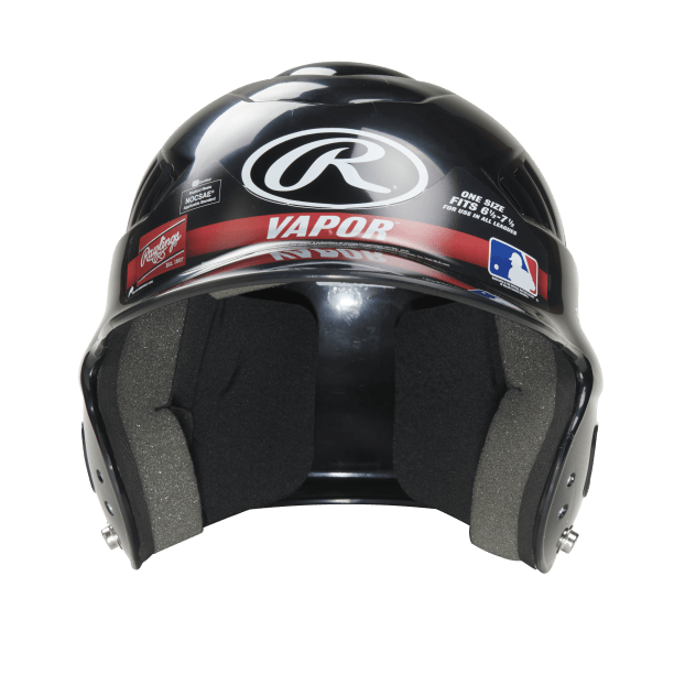 Rawlings Youth Vapor Coolflo Batting Helmet Rawlings